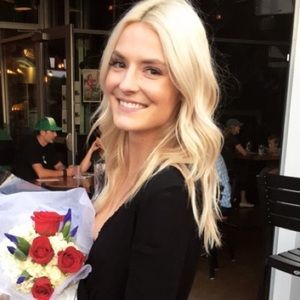 Meet your Posher, Elly